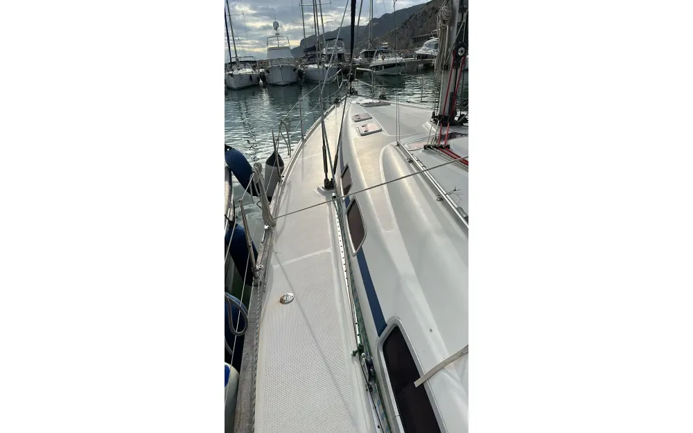 slider 7 Bavaria Cruiser 46