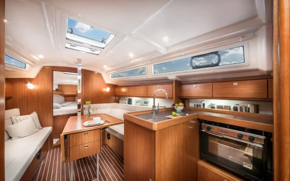 slider 16 Bavaria Cruiser 34