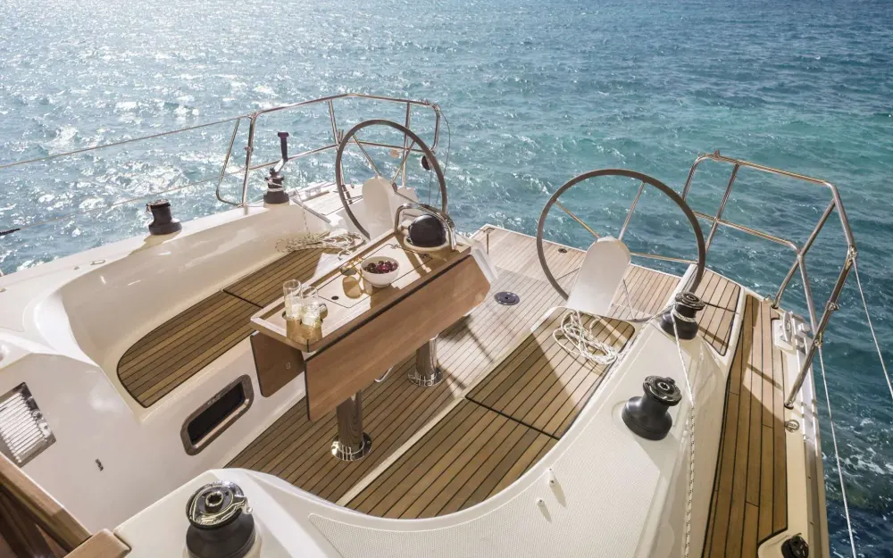slider 17 Bavaria Cruiser 34