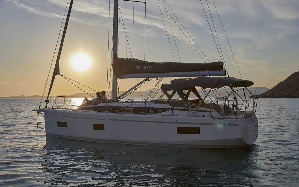 slider 13 Bavaria C38
