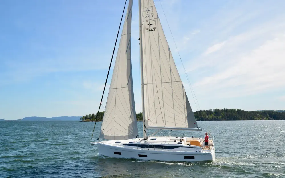 slider 2 Bavaria C42