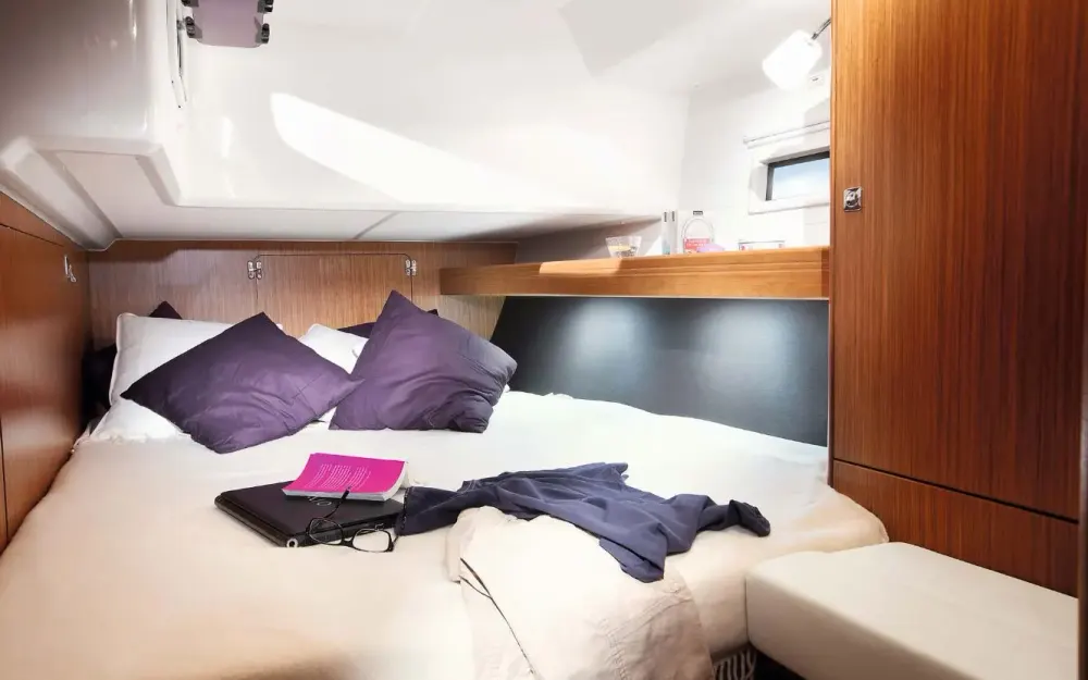 slider 14 Bavaria Cruiser 46