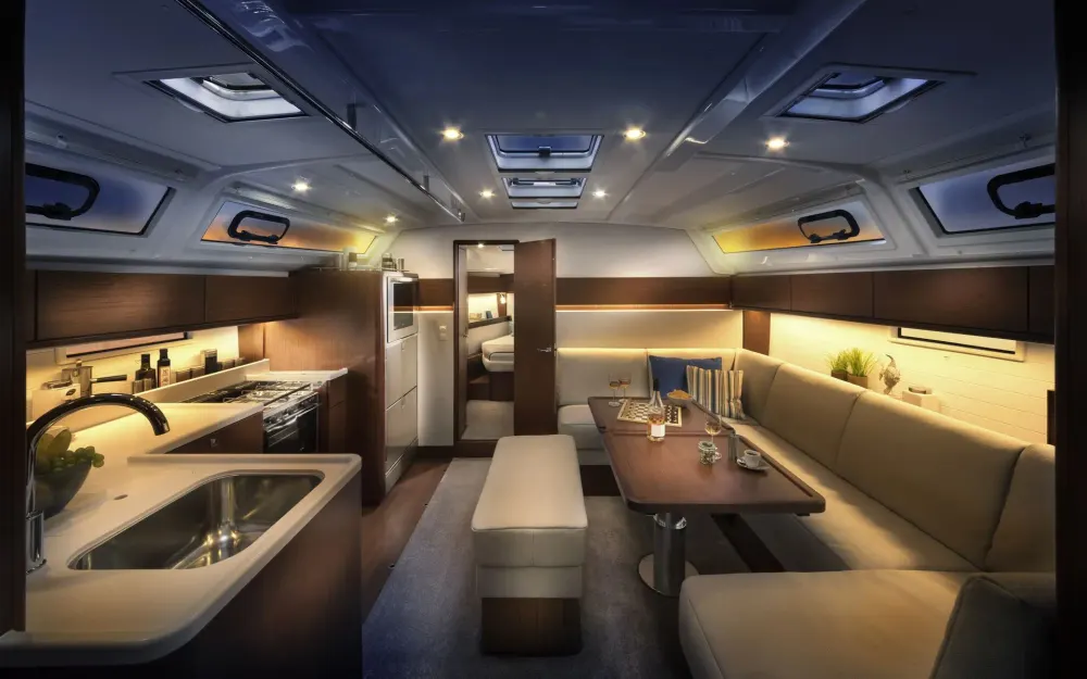 slider 19 Bavaria Cruiser 46