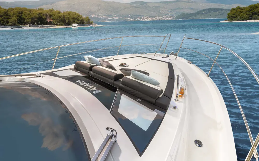 slider 15 Bavaria SR41