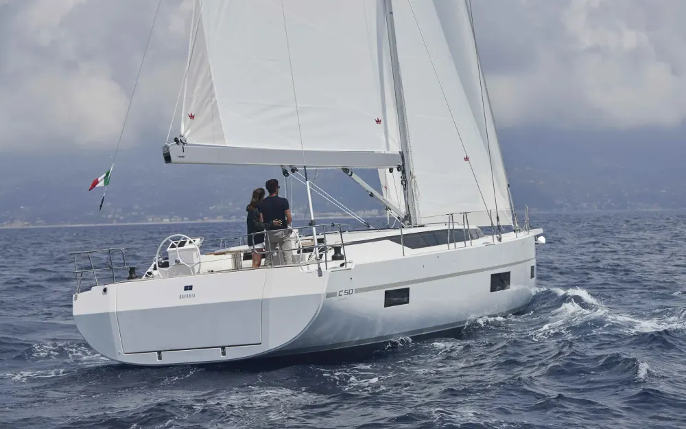 slider 3 Bavaria C50