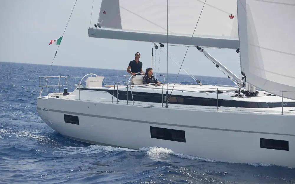 slider 6 Bavaria C50 - null