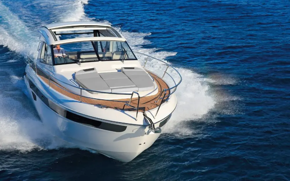 slider 2 Bavaria S 45 Open