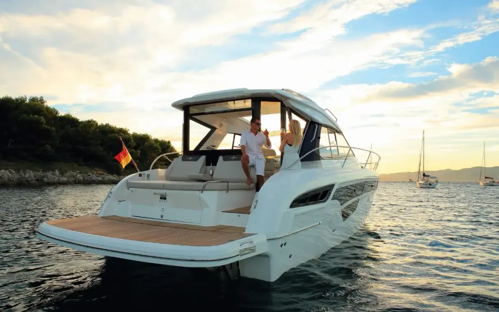 slider 3 Bavaria S 45 Open