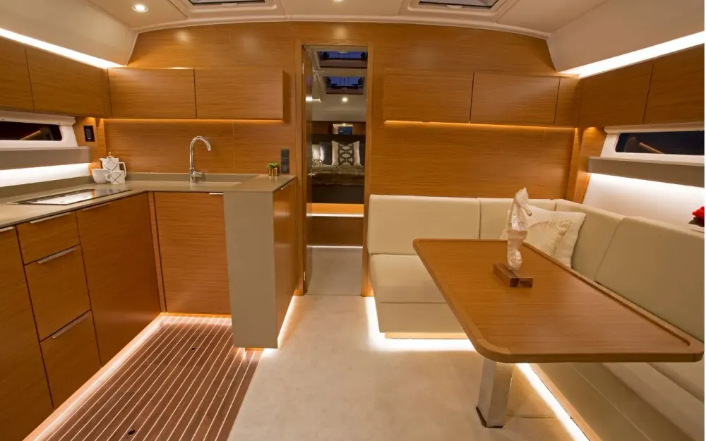 slider 8 Bavaria S 45 Open