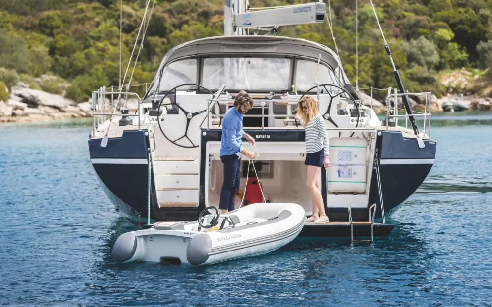 slider 4 Bavaria C57
