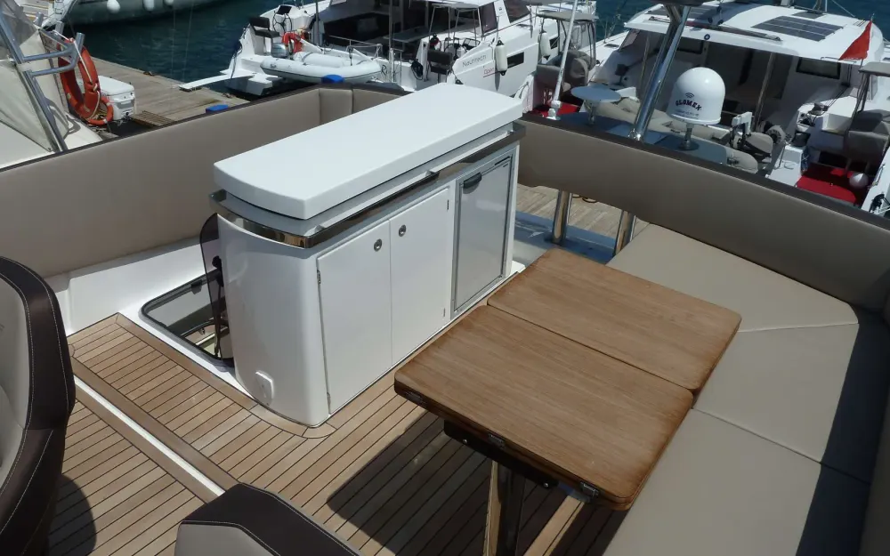 slider 19 Bavaria R55 Fly