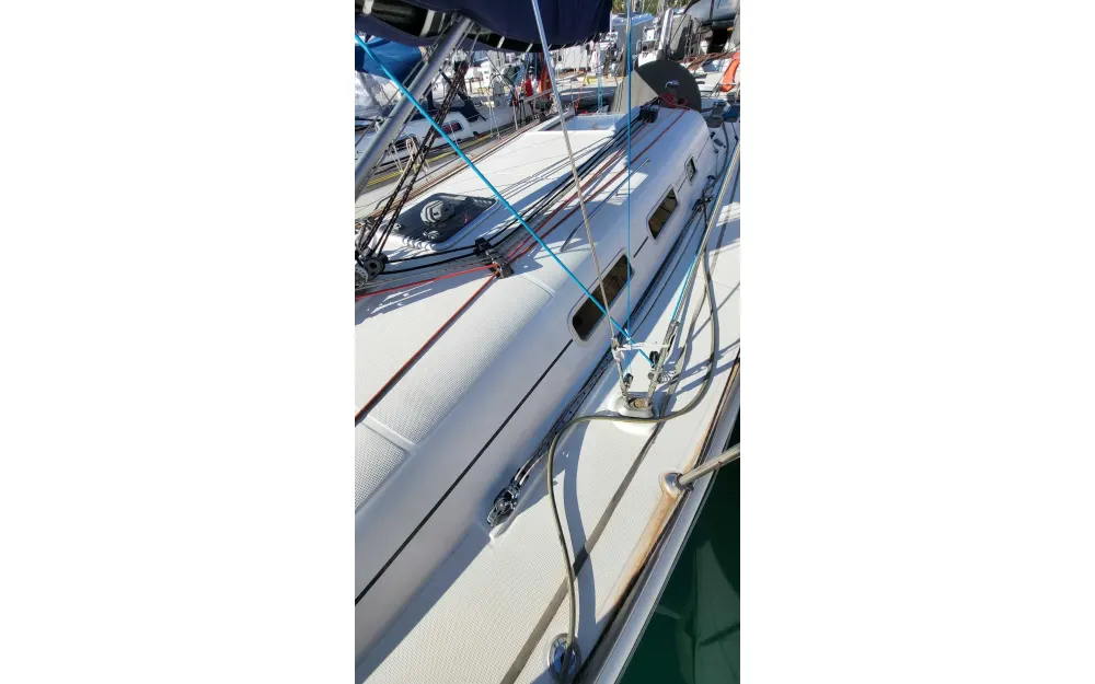 slider 9 Beneteau First 40.7