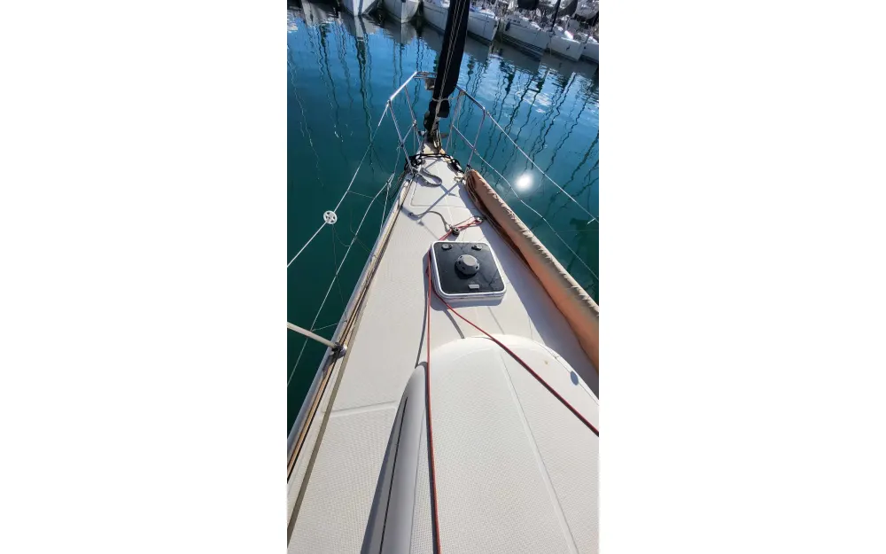 slider 10 Beneteau First 40.7