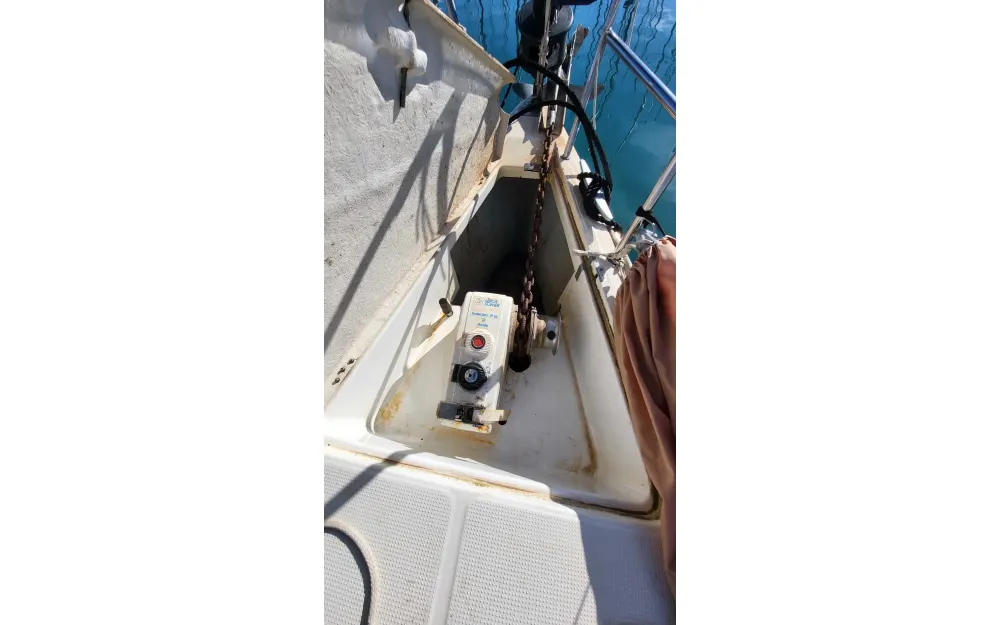 slider 11 Beneteau First 40.7