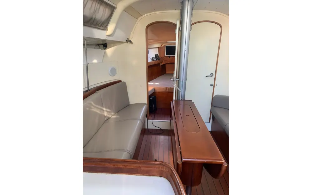 slider 17 Beneteau First 40.7