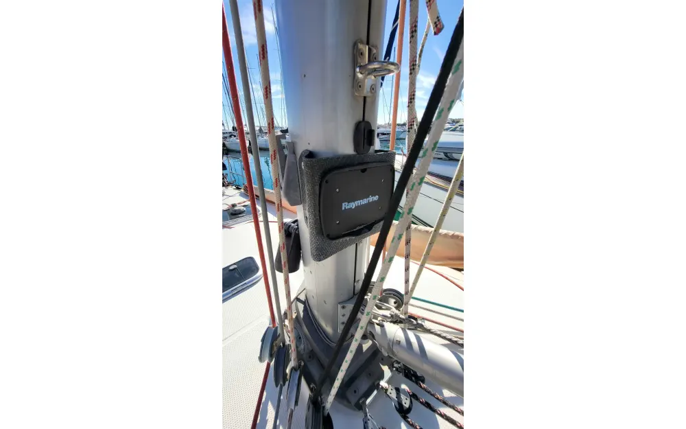 slider 8 Beneteau First 40.7