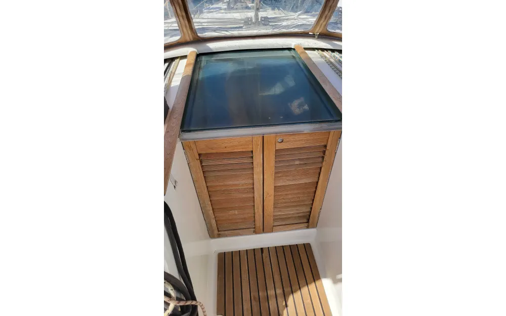 slider 11 Beneteau Oceanis 40
