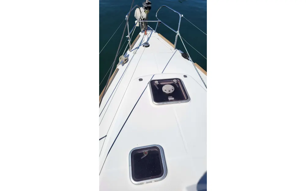 slider 13 Beneteau Oceanis 40