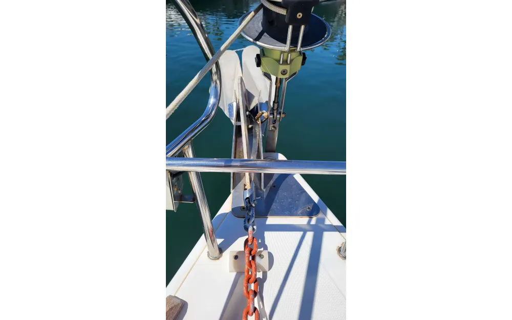 slider 14 Beneteau Oceanis 40