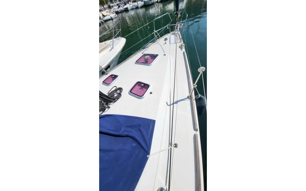 slider 10 Beneteau Oceanis 40