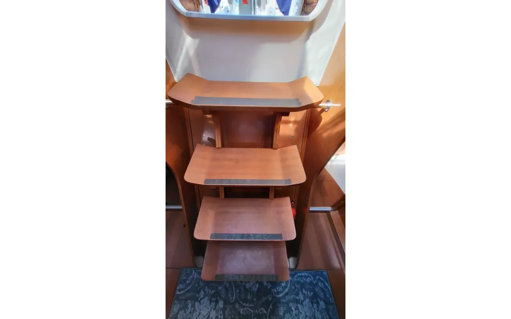 slider 17 Beneteau Oceanis 40