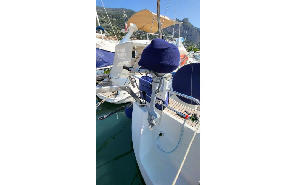 slider 4 Beneteau Oceanis 40