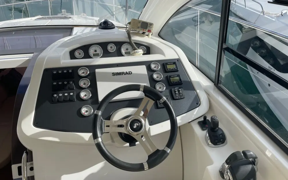 slider 11 Beneteau Gran Turismo 34