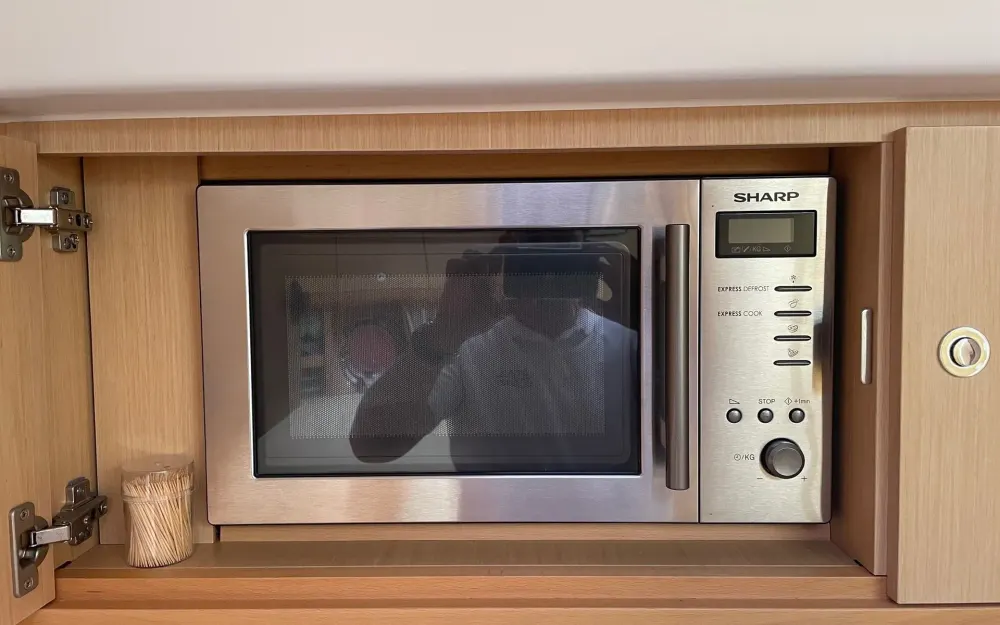slider 15 Beneteau Gran Turismo 34