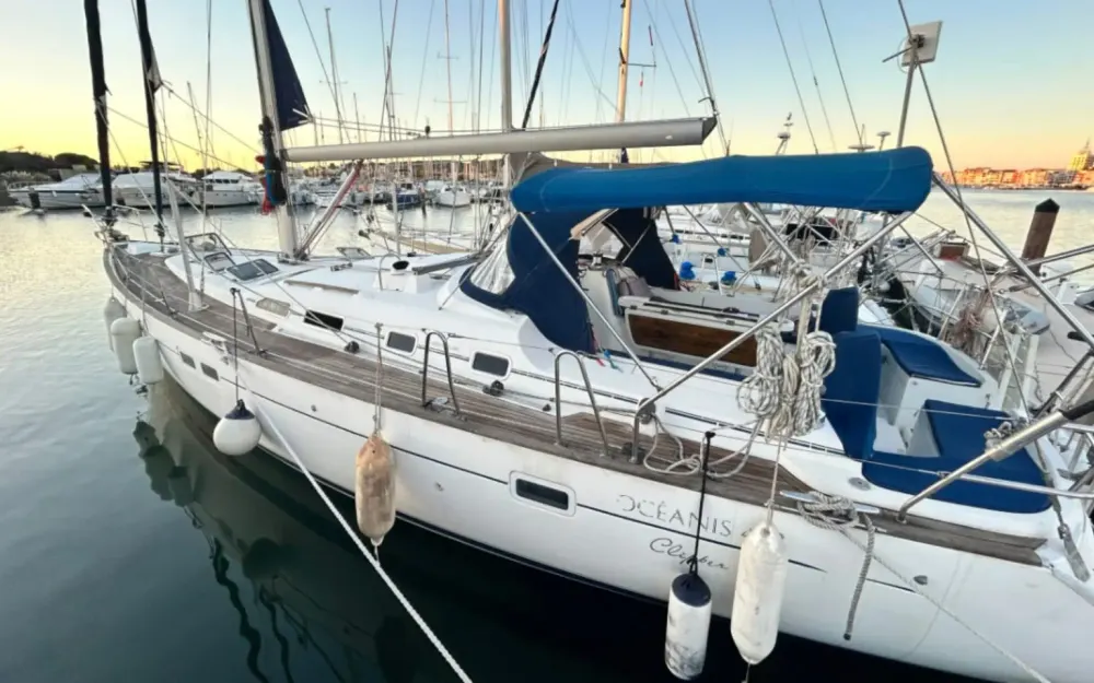 slider 1 Beneteau Oceanis 473