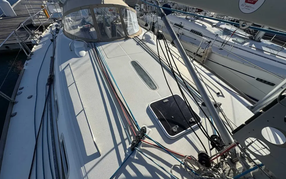 slider 10 Beneteau First 47.7