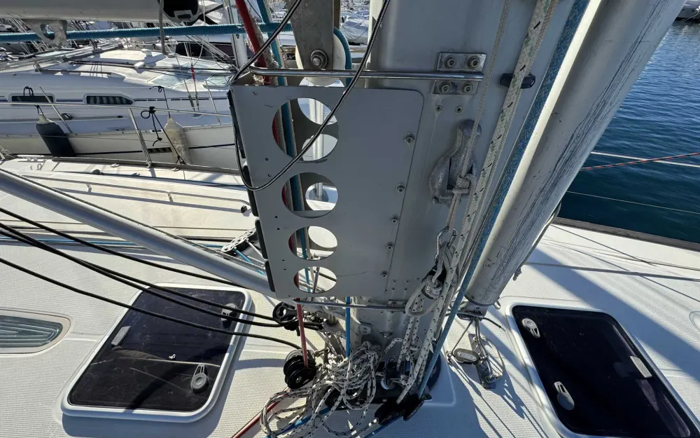 slider 12 Beneteau First 47.7