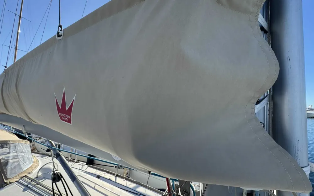 slider 13 Beneteau First 47.7