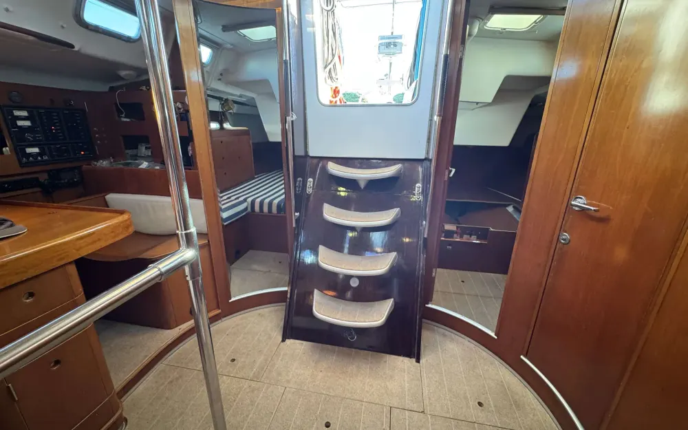 slider 15 Beneteau First 47.7