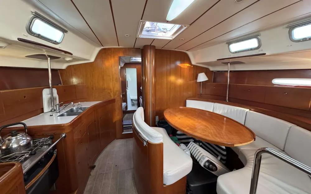 slider 16 Beneteau First 47.7