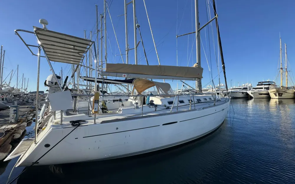 slider 1 Beneteau First 47.7
