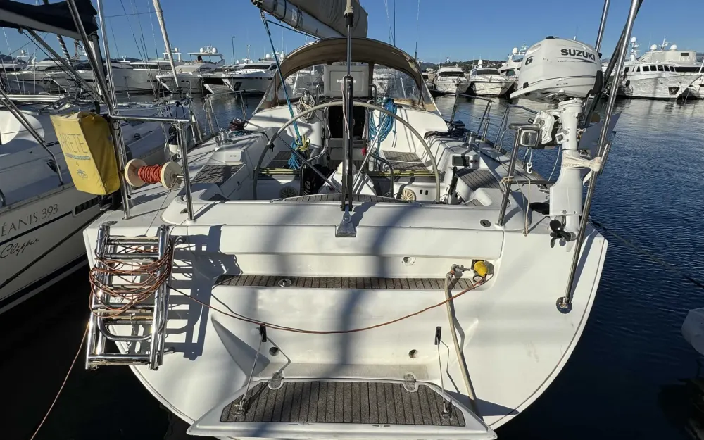 slider 2 Beneteau First 47.7
