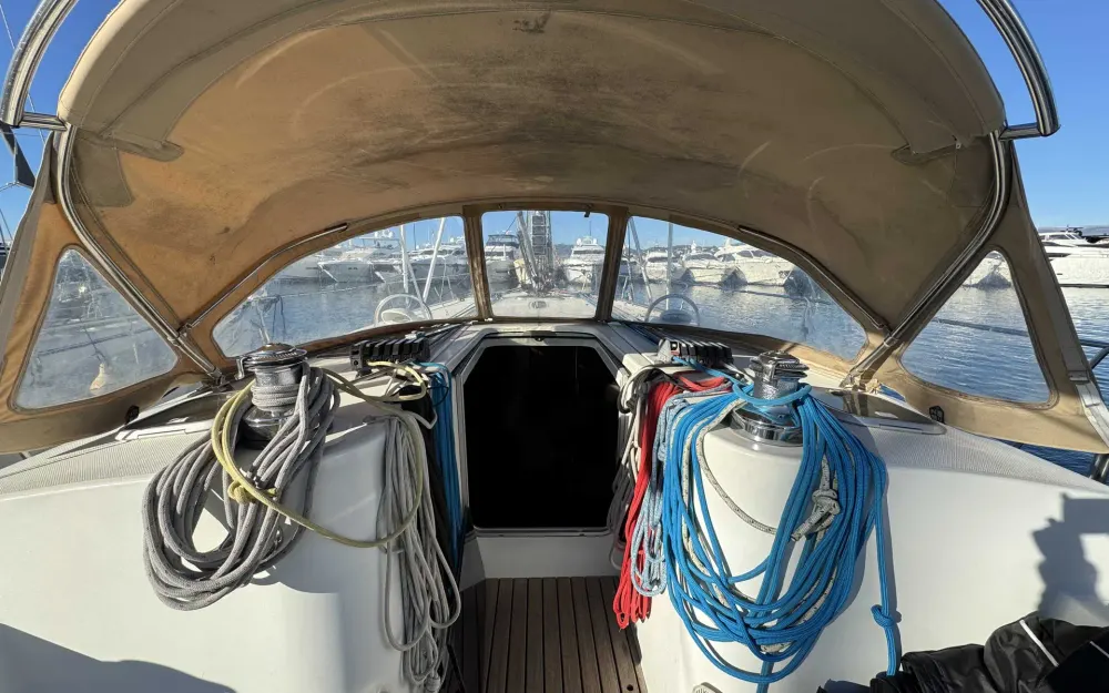 slider 4 Beneteau First 47.7