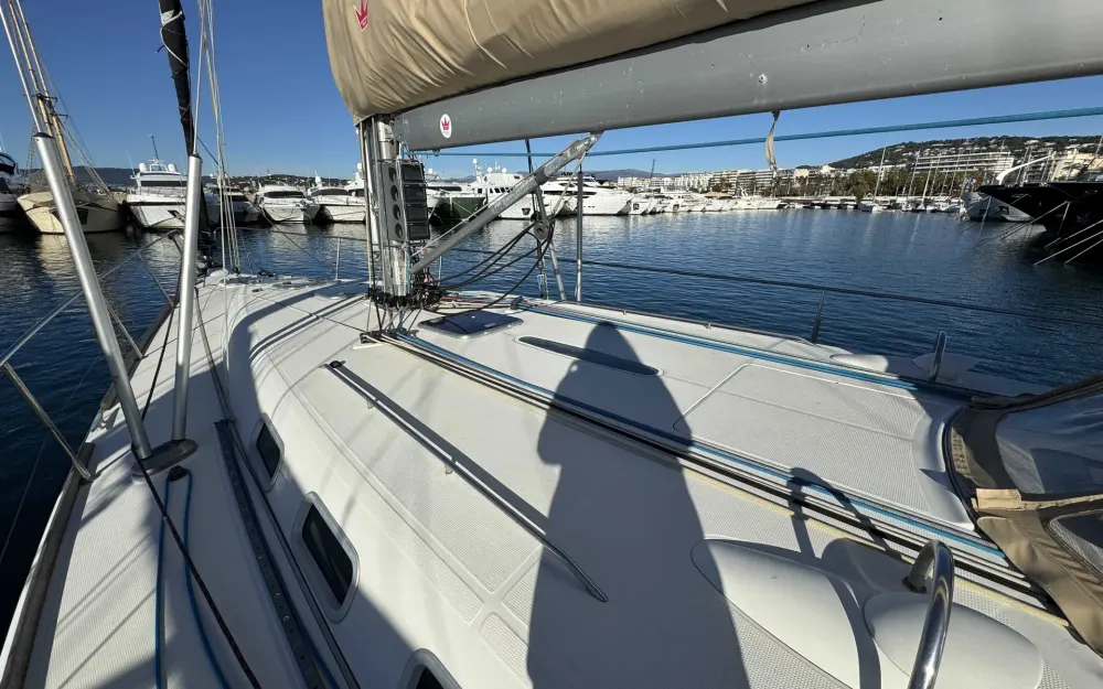 slider 7 Beneteau First 47.7