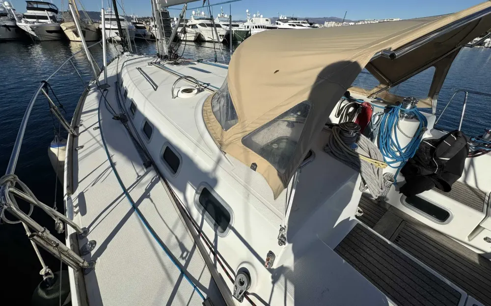 slider 8 Beneteau First 47.7