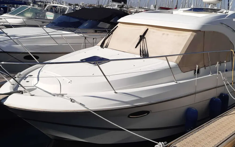 slider 3 Beneteau Antares 30