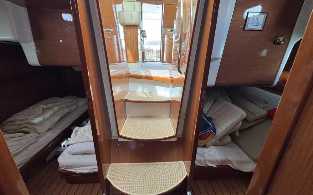 slider 12 Beneteau Antares 13.80
