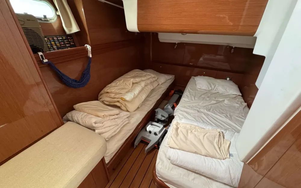 slider 14 Beneteau Antares 13.80