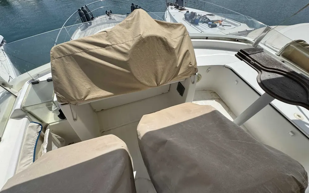slider 17 Beneteau Antares 13.80
