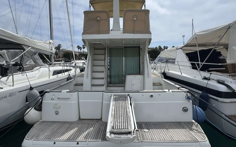 slider 2 Beneteau Antares 13.80
