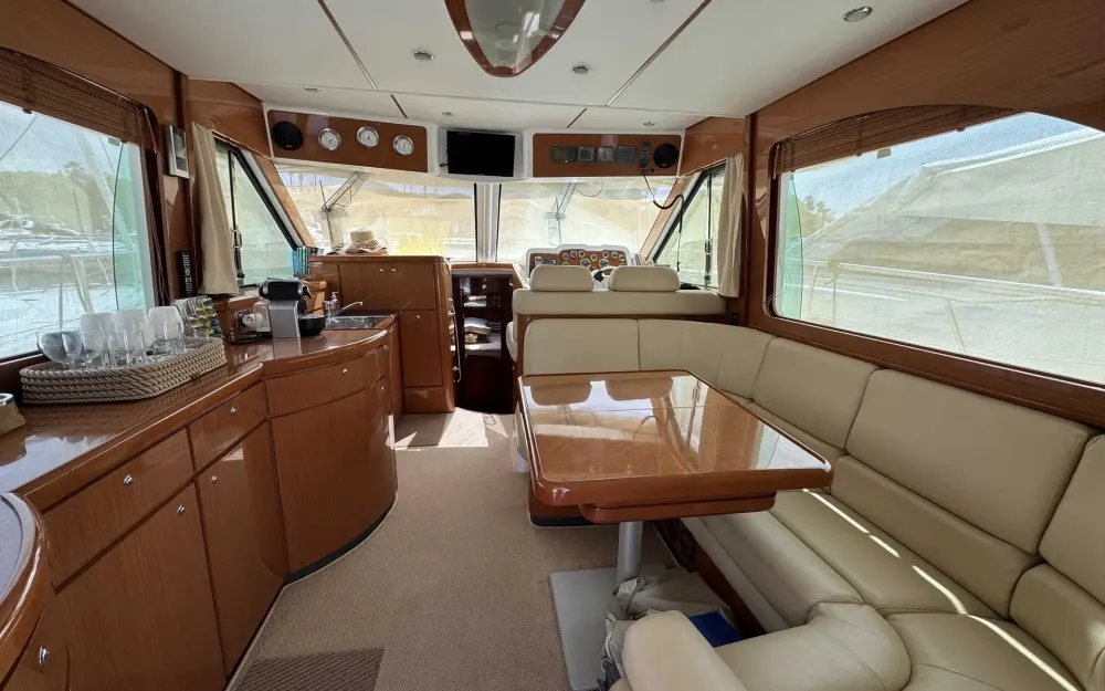 slider 4 Beneteau Antares 13.80