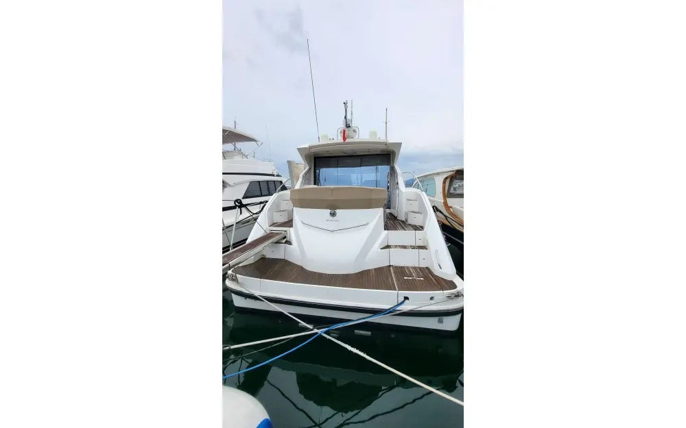 slider 0 Beneteau Monte Carlo 47 HT