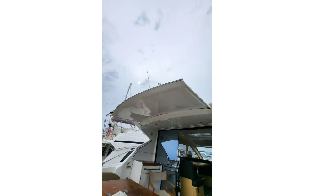 slider 9 Beneteau Monte Carlo 47 HT