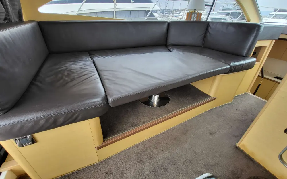 slider 13 Beneteau Monte Carlo 47 HT