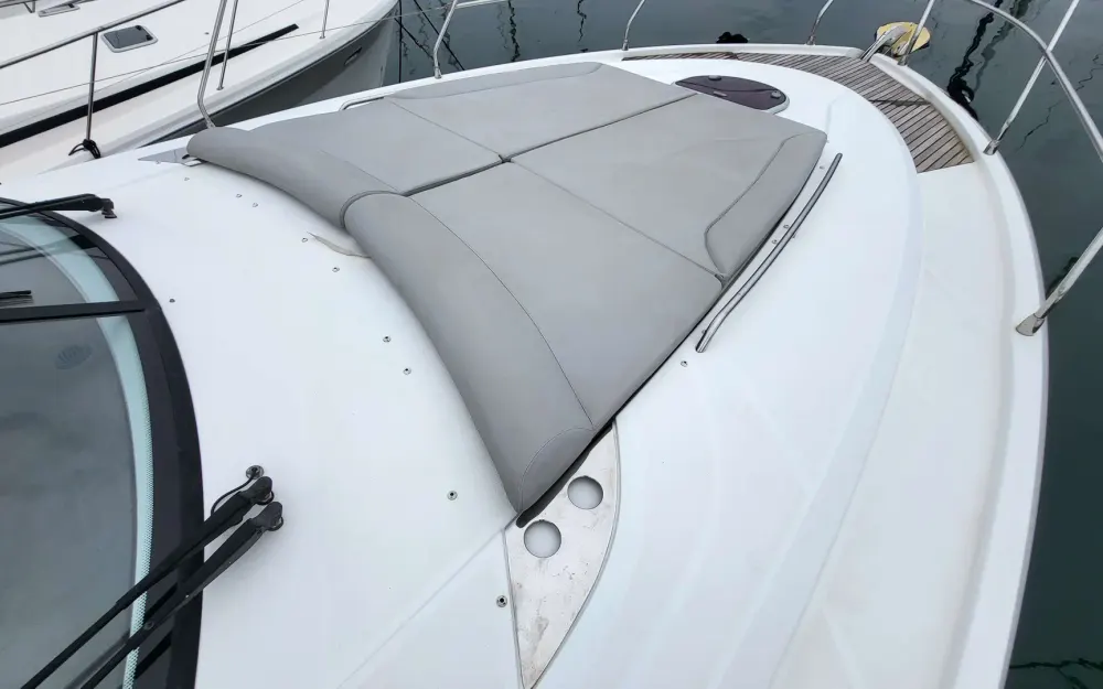 slider 4 Beneteau Monte Carlo 47 HT
