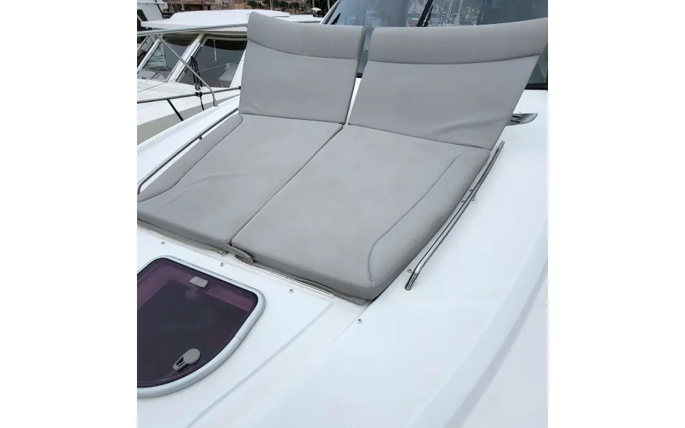 slider 5 Beneteau Monte Carlo 47 HT
